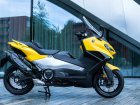 Yamaha TMAX 560 / TMAX Tech MAX